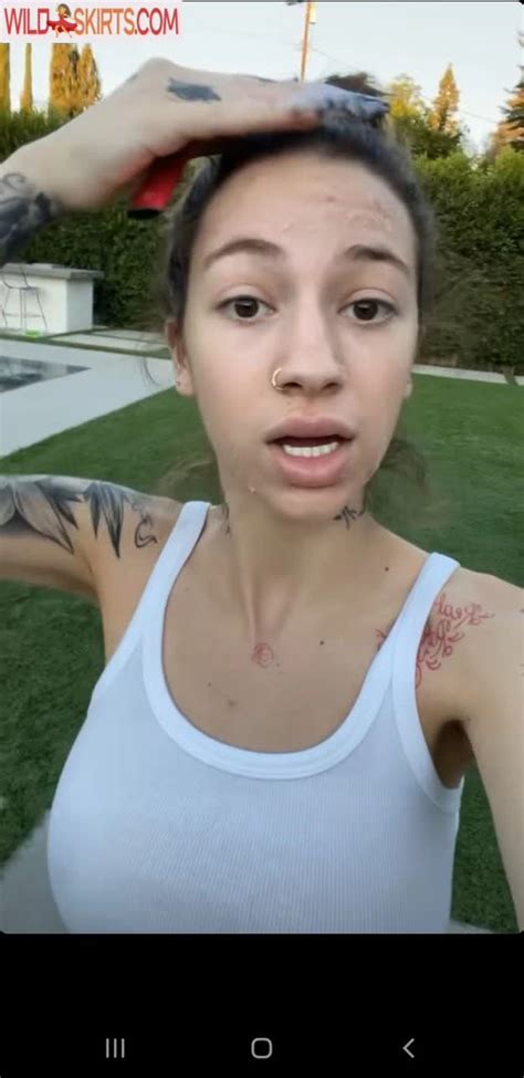 Bhad Bhabie Onlyfans Leaked Nude Pics